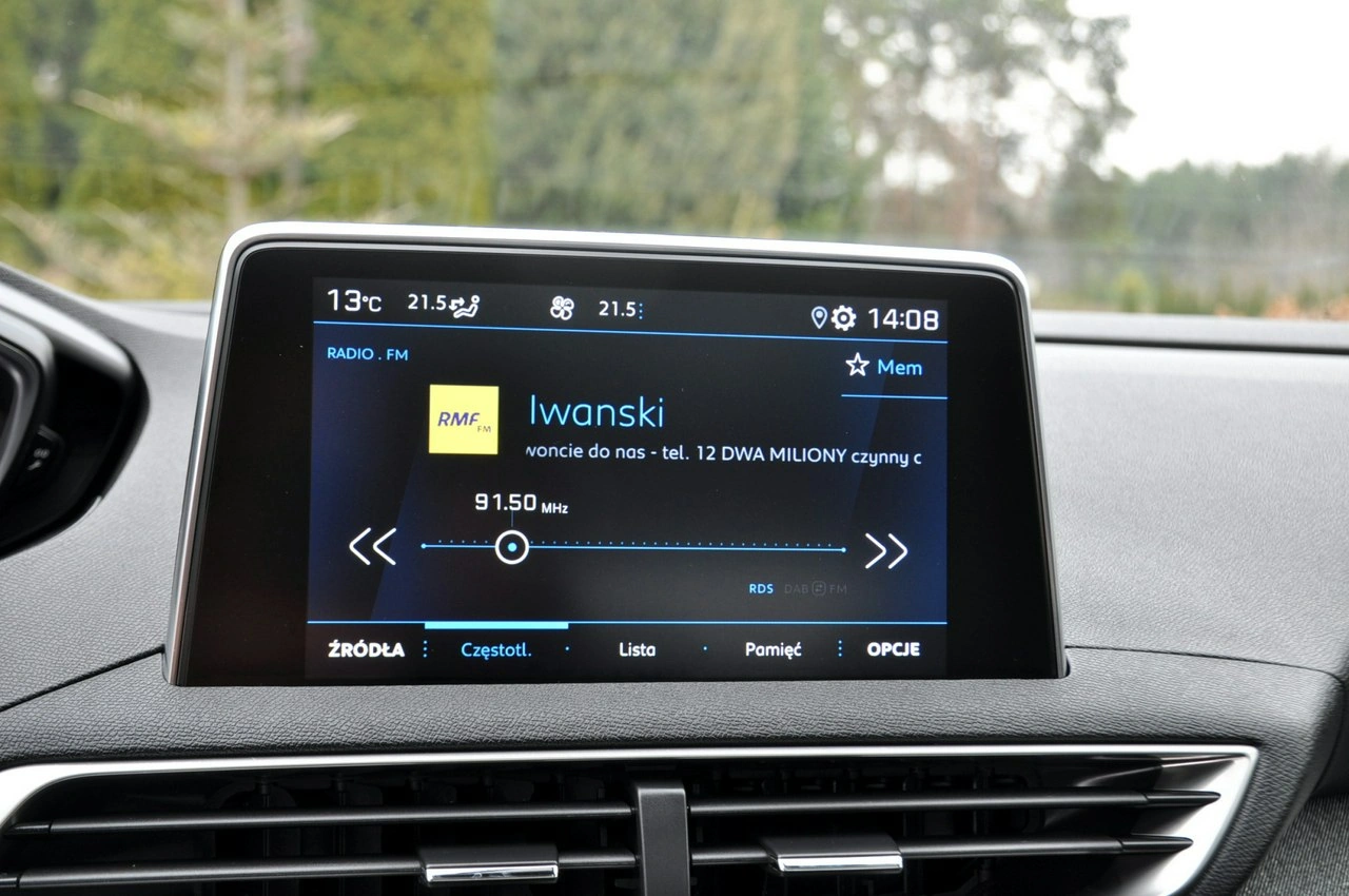 Peugeot 3008 - Zdjęcie 30