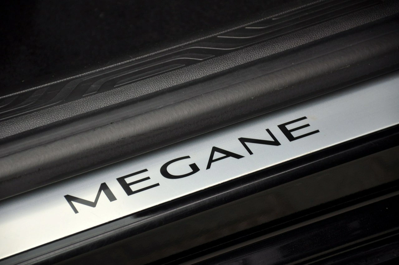 Renault Megane - Zdjęcie 18
