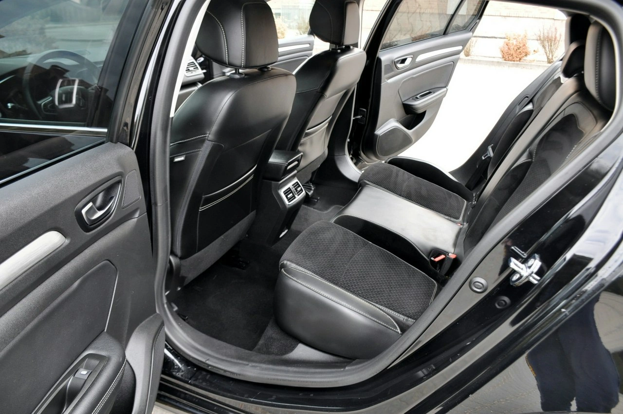 Renault Megane - Zdjęcie 20