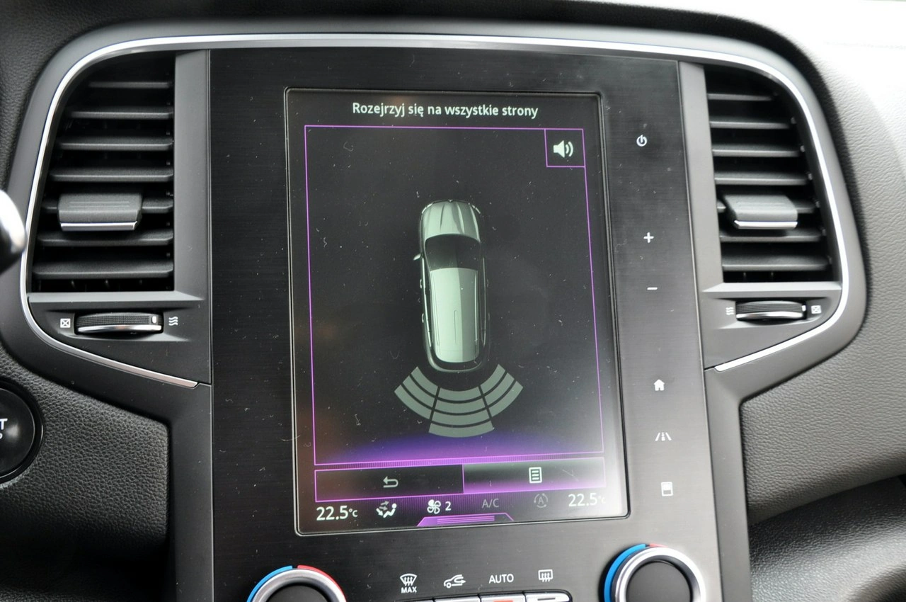 Renault Megane - Zdjęcie 31