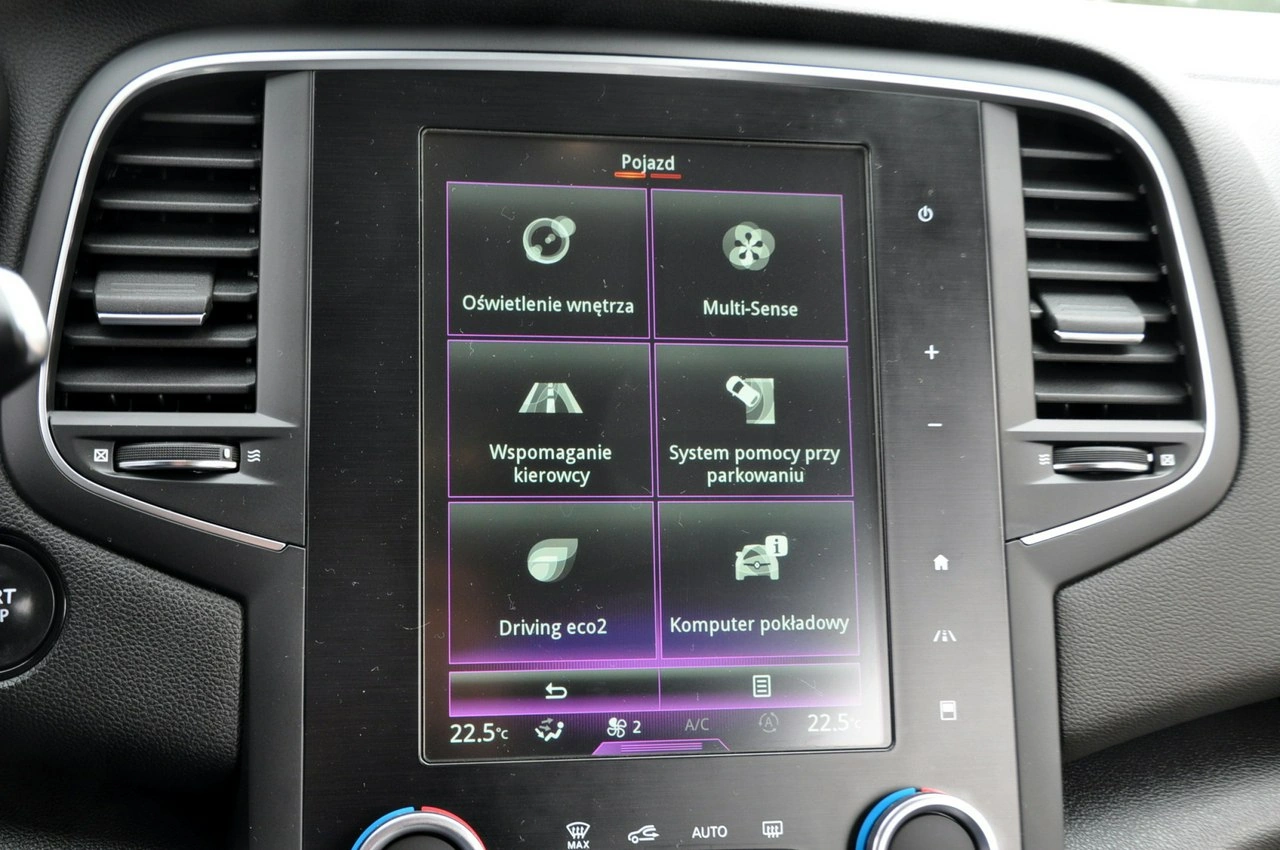 Renault Megane - Zdjęcie 32