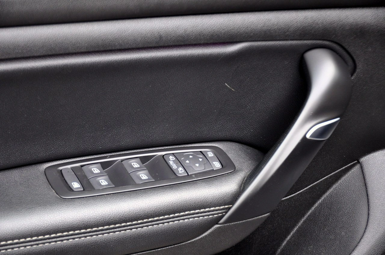 Renault Megane - Zdjęcie 36