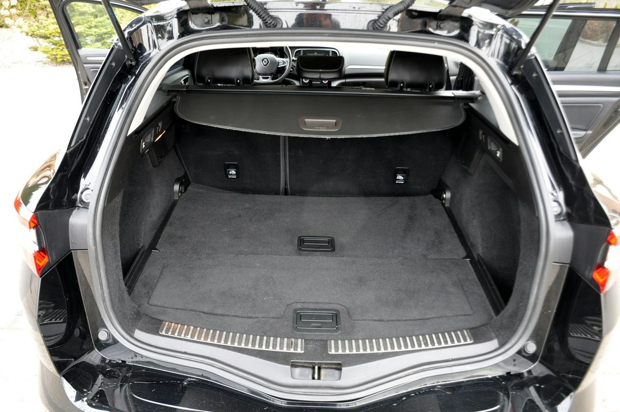 Renault Megane - Zdjęcie 37