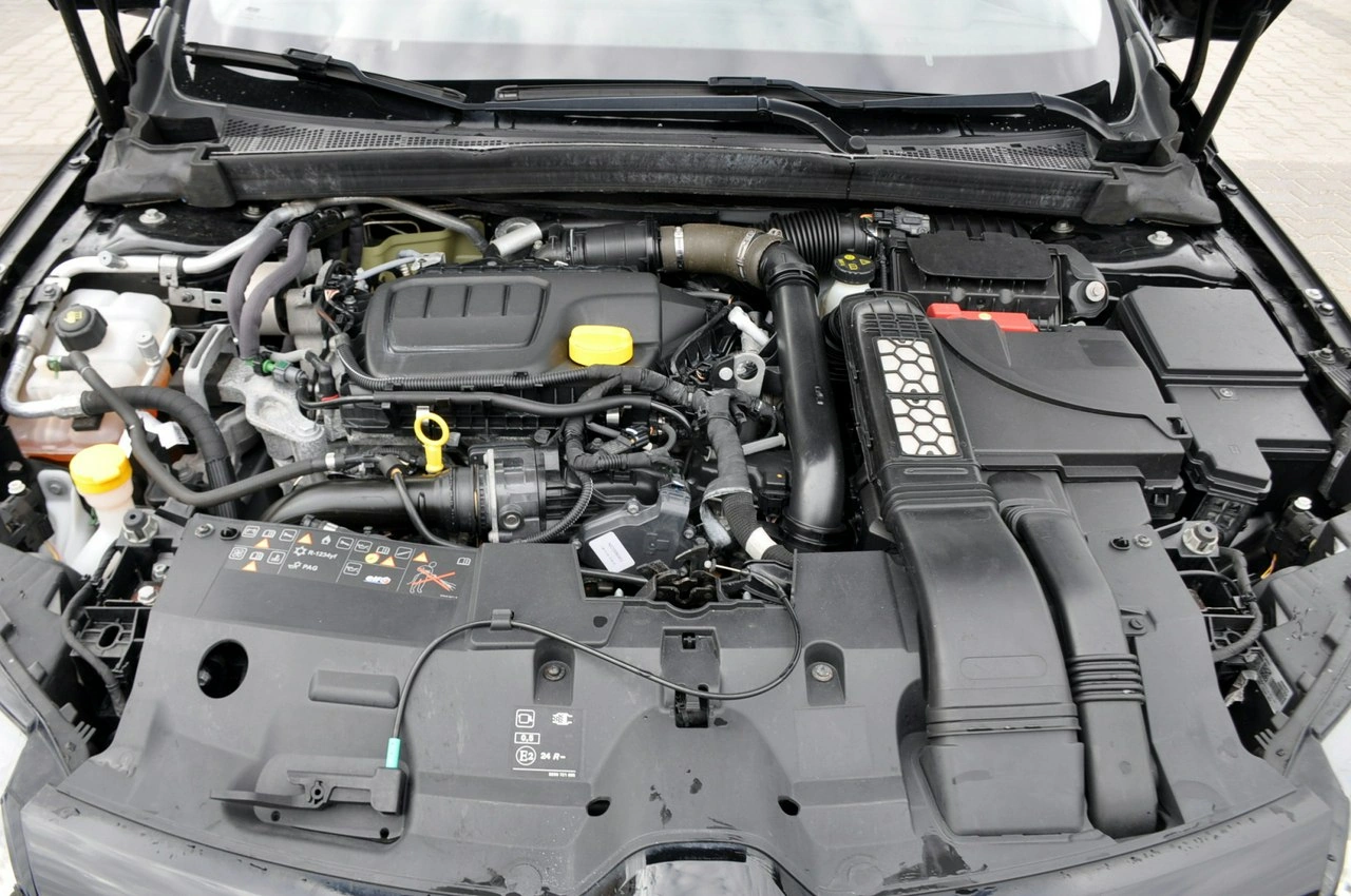 Renault Megane - Zdjęcie 38