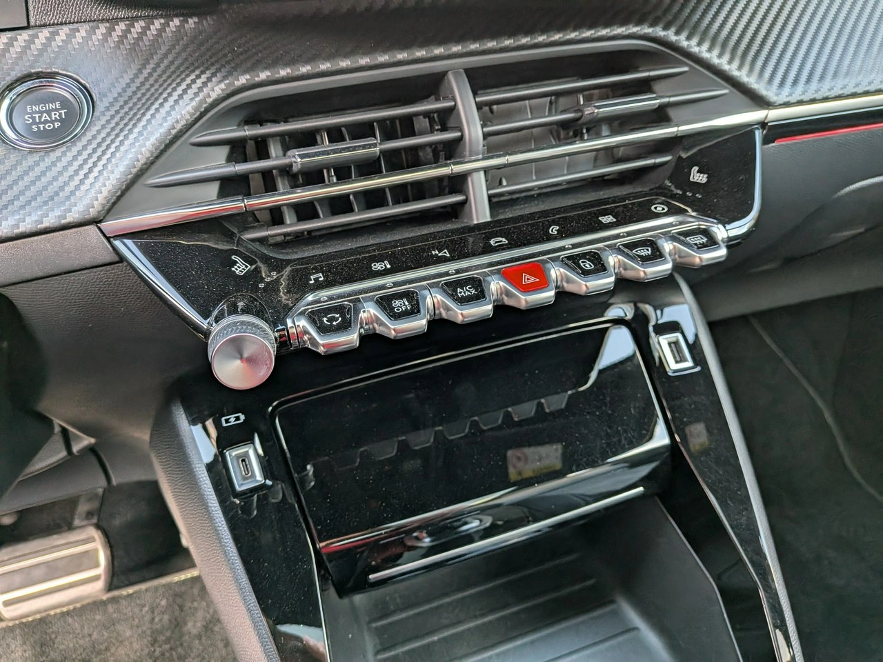 Peugeot 2008 - Zdjęcie 13