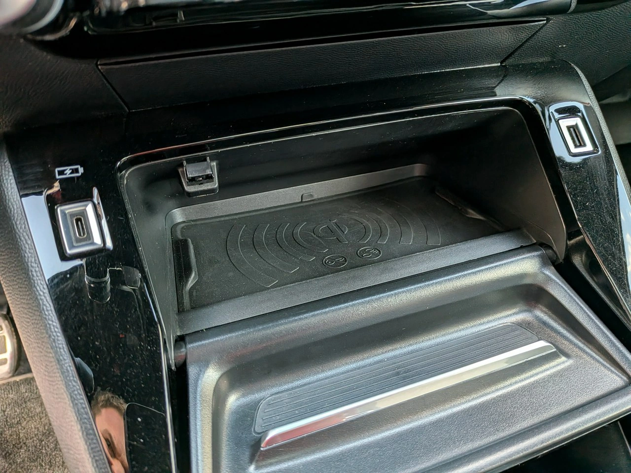 Peugeot 2008 - Zdjęcie 14