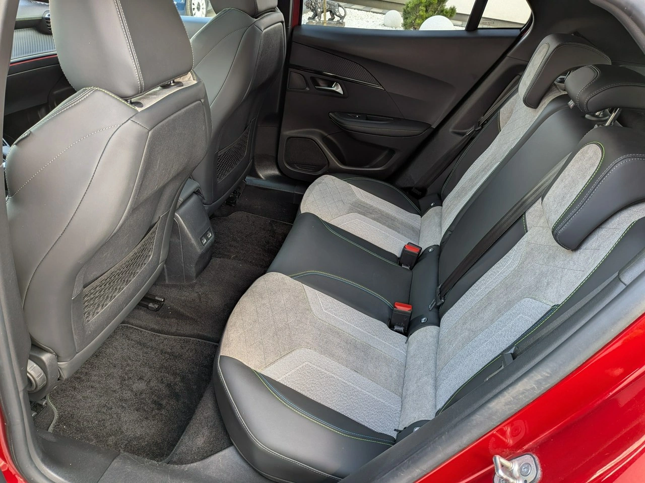 Peugeot 2008 - Zdjęcie 20