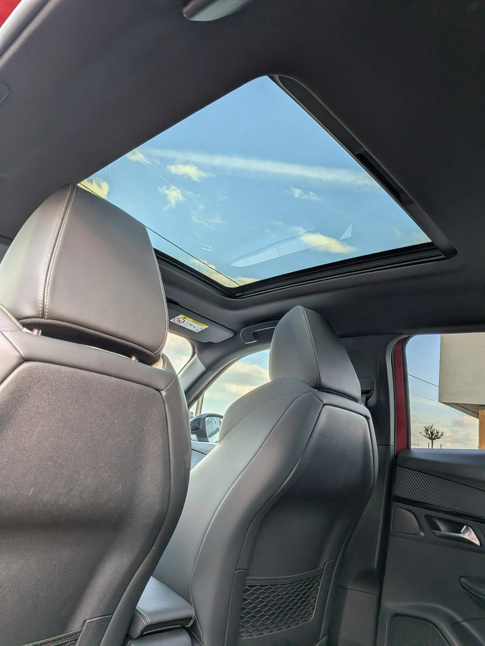 Peugeot 2008 - Zdjęcie 22