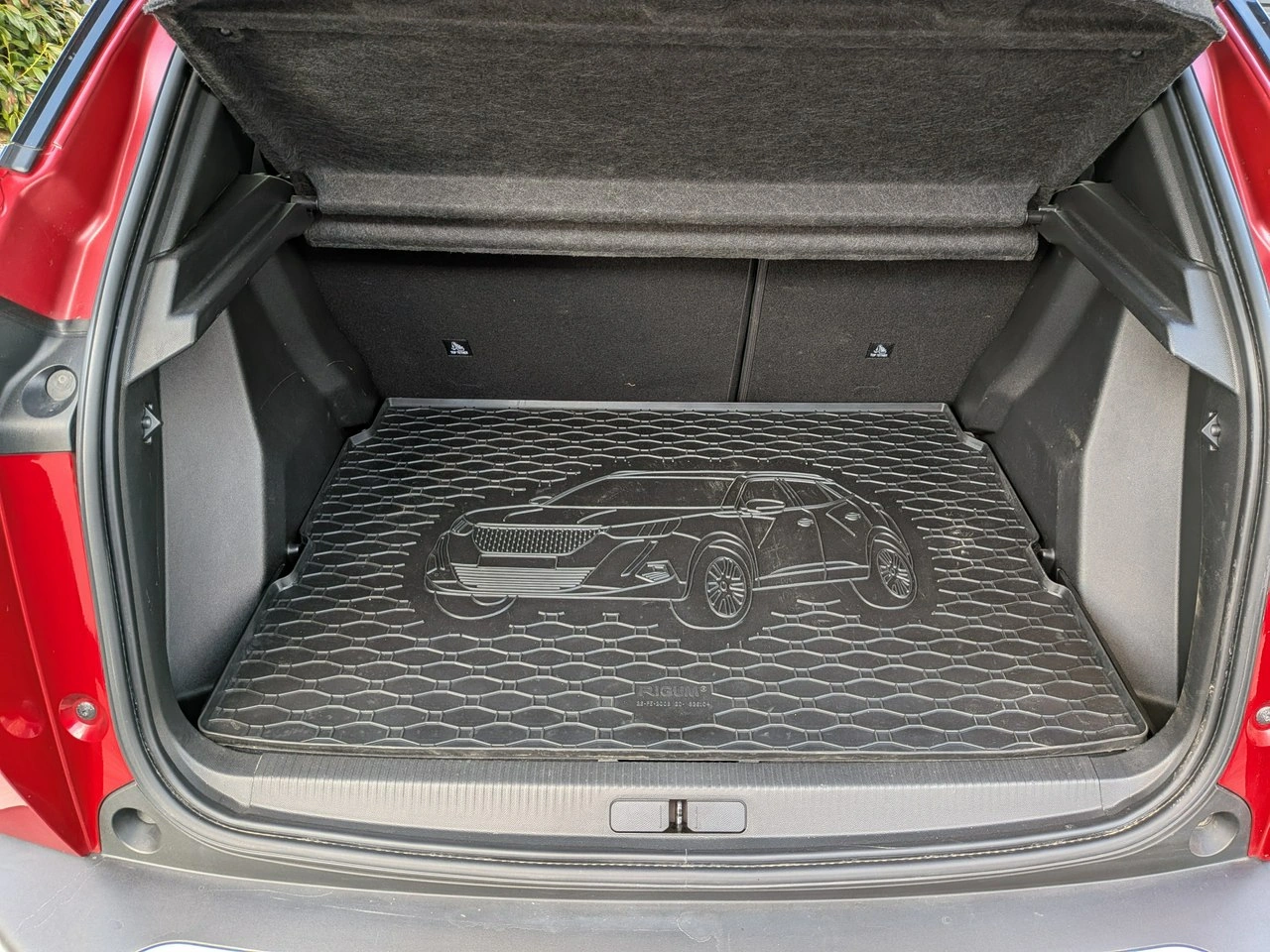 Peugeot 2008 - Zdjęcie 23