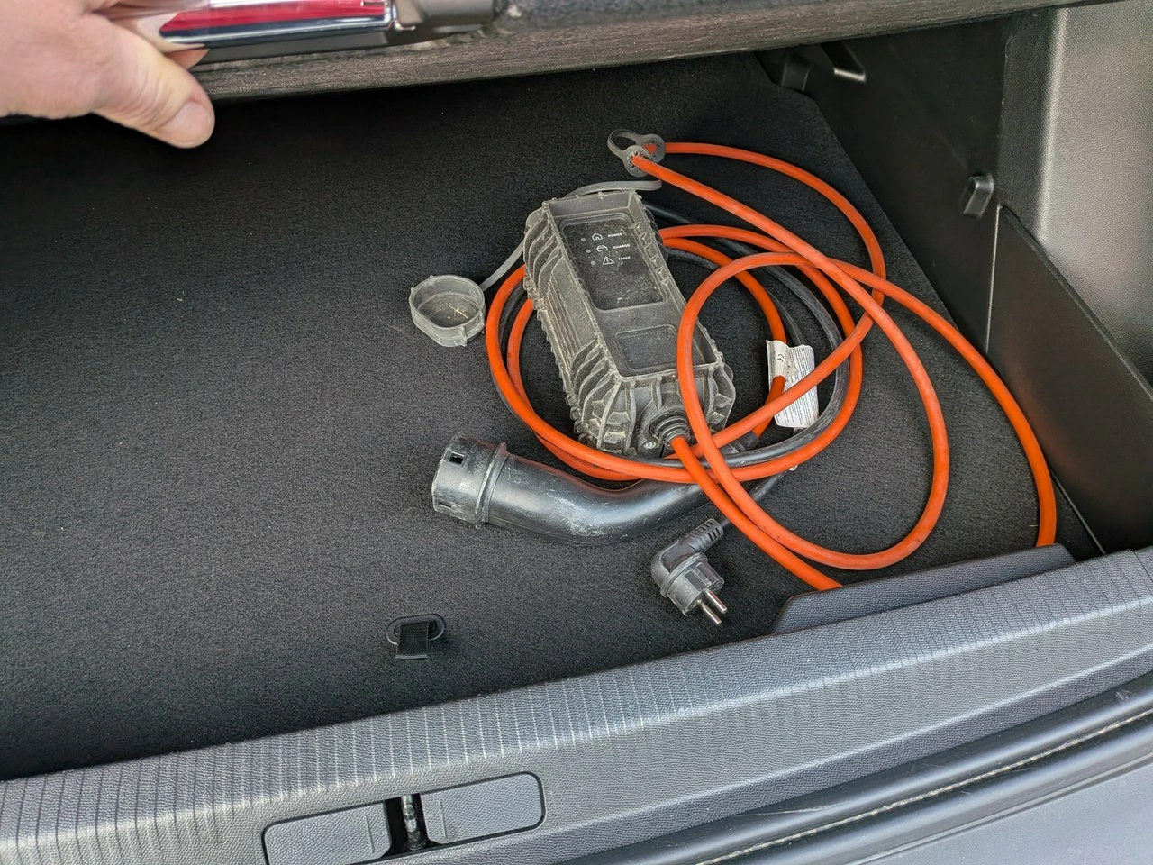 Peugeot 2008 - Zdjęcie 24