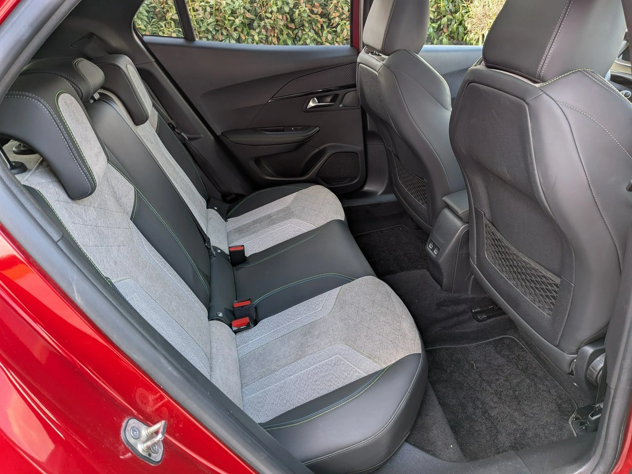 Peugeot 2008 - Zdjęcie 25