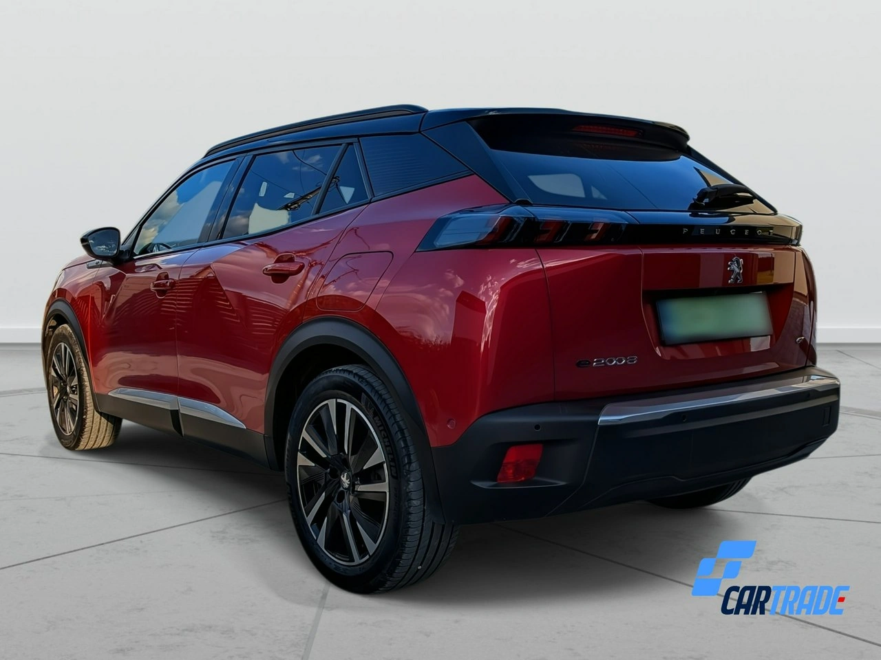 Peugeot 2008 - Zdjęcie 2