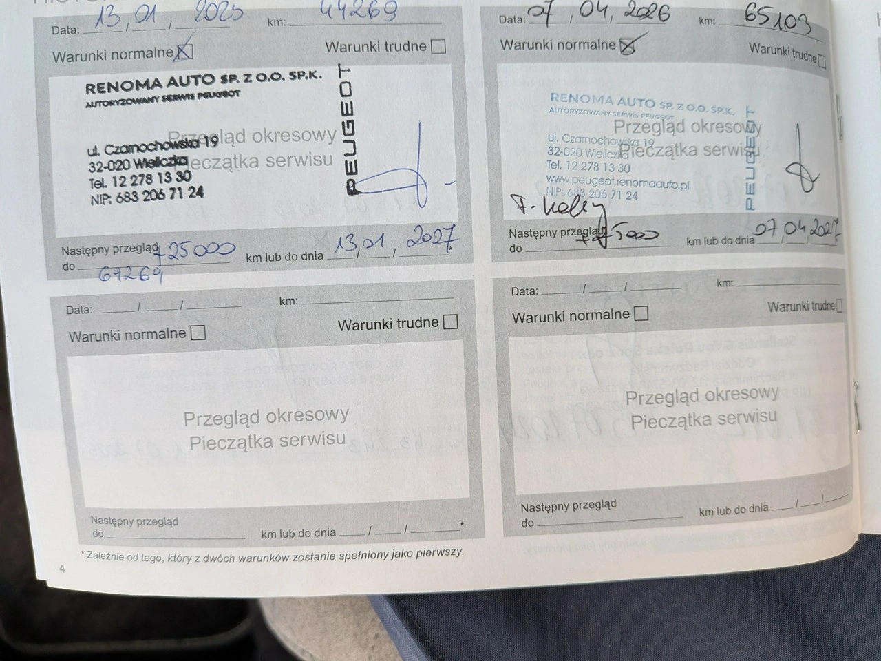 Peugeot 2008 - Zdjęcie 42