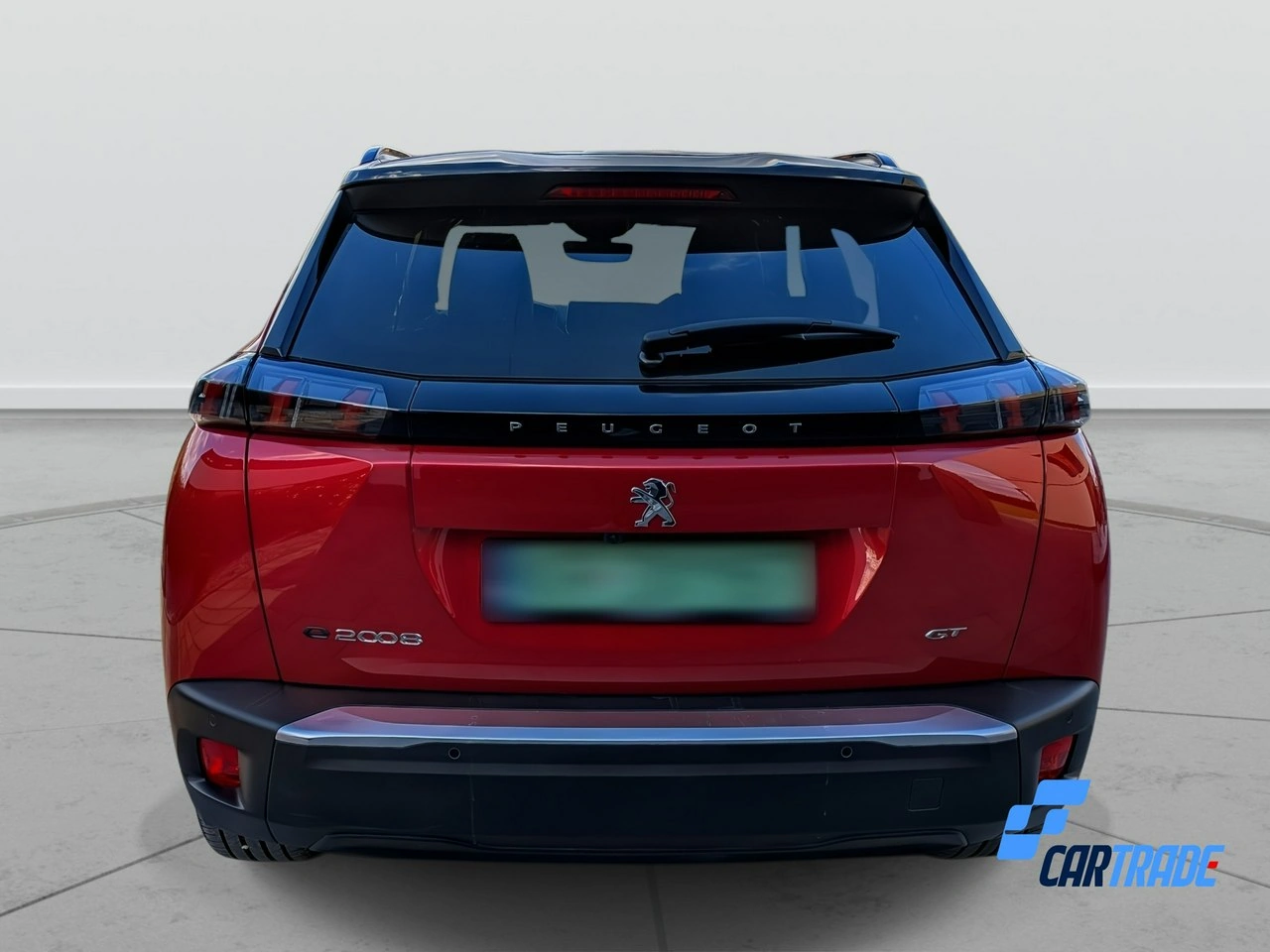 Peugeot 2008 - Zdjęcie 3