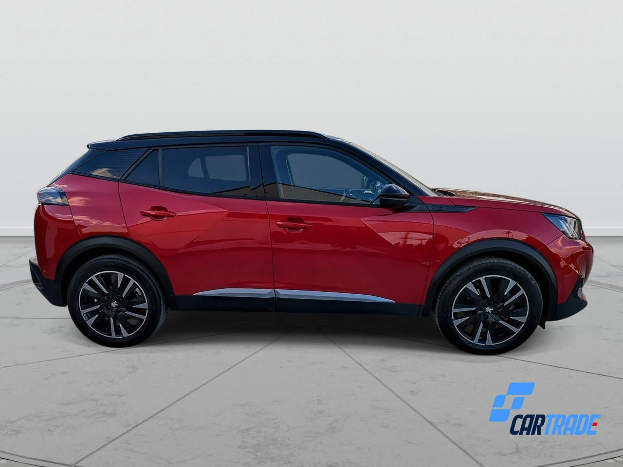 Peugeot 2008 - Zdjęcie 5