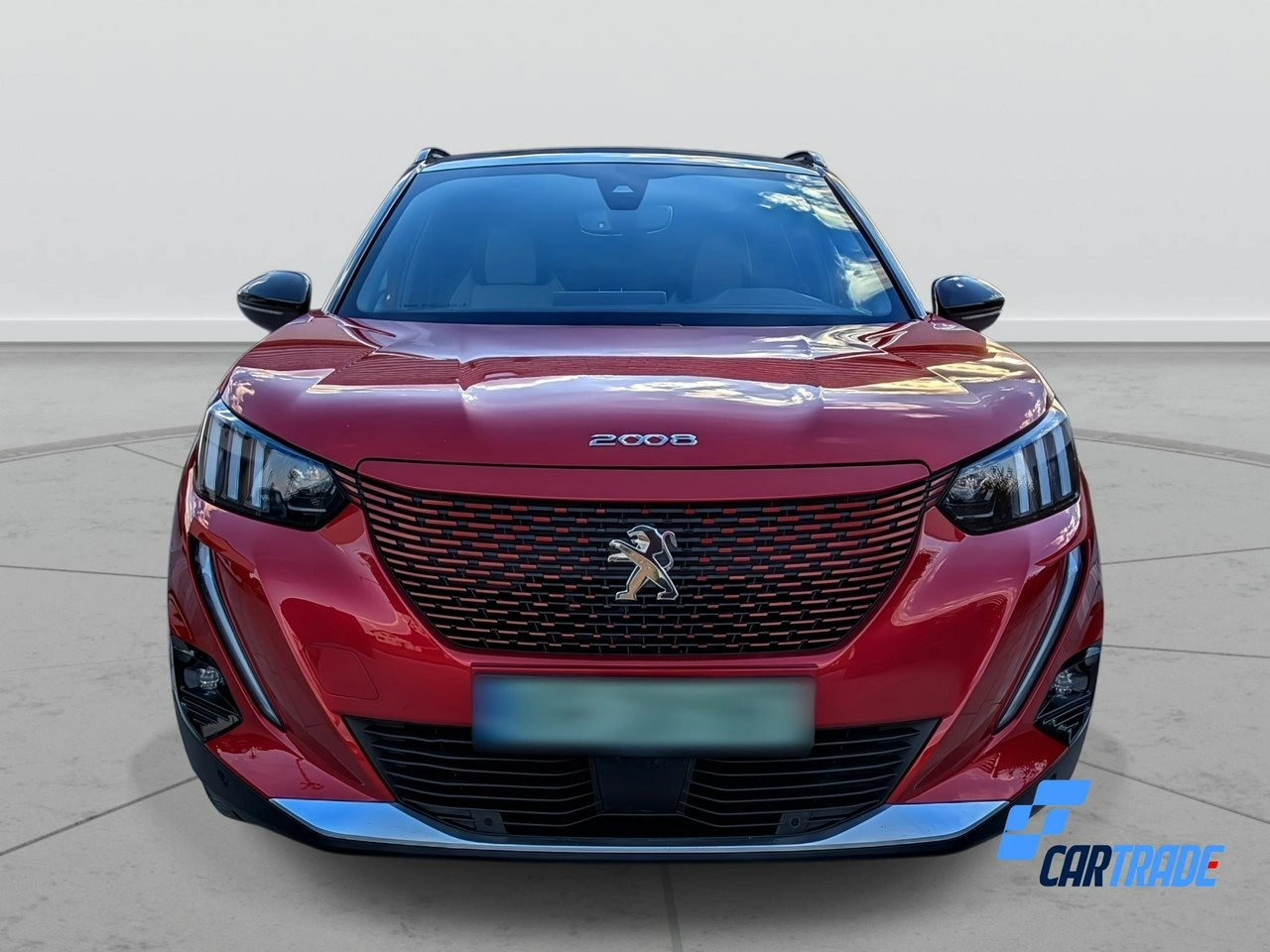 Peugeot 2008 - Zdjęcie 7