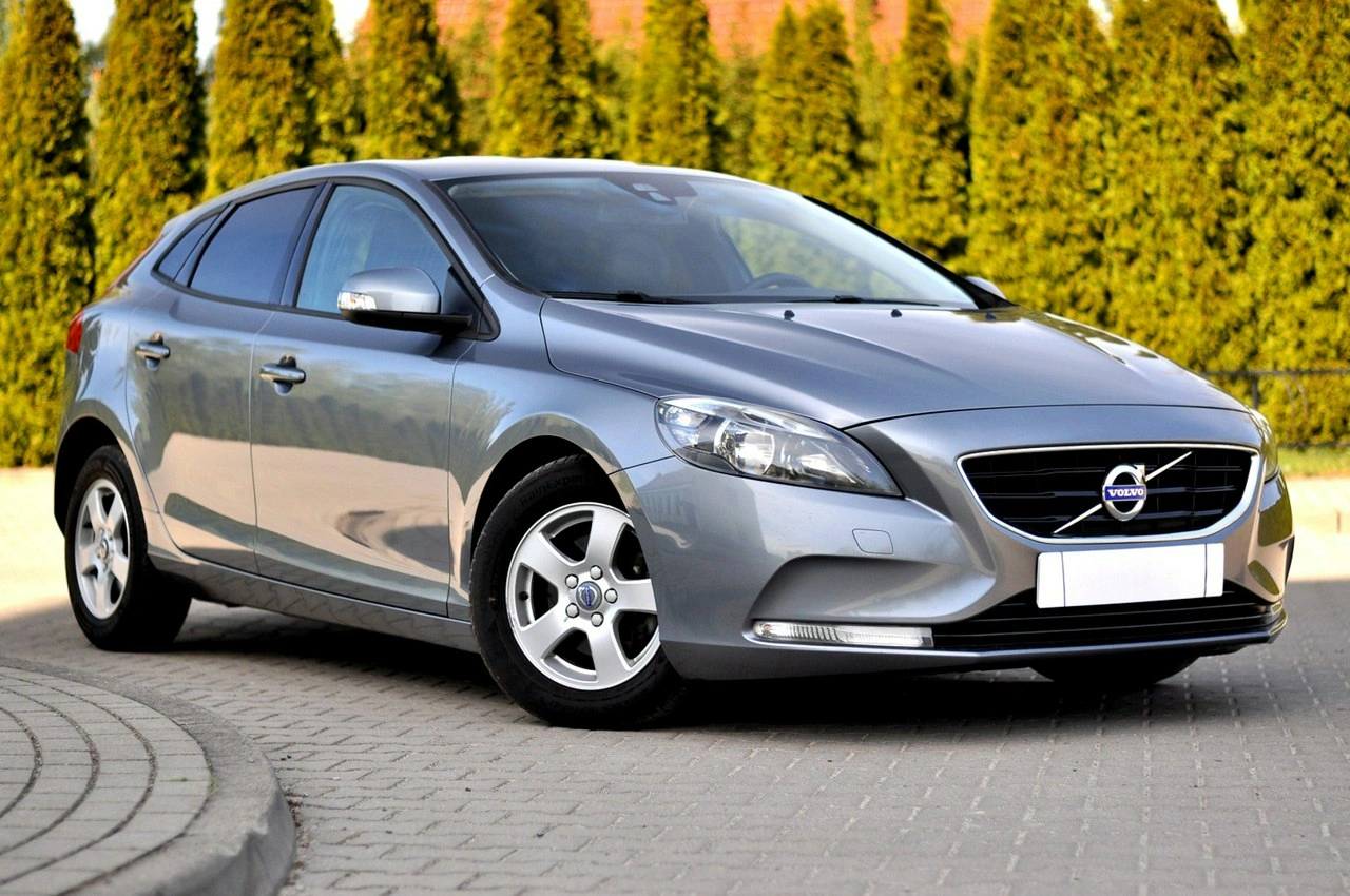 Volvo V40 - Zdjęcie 1