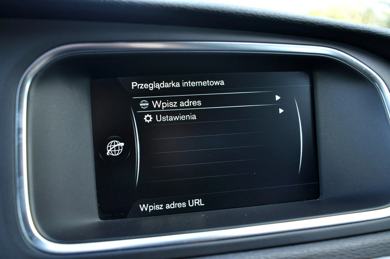 Volvo V40 - Zdjęcie 20