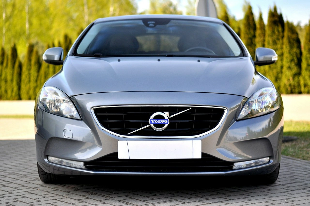 Volvo V40 - Zdjęcie 26