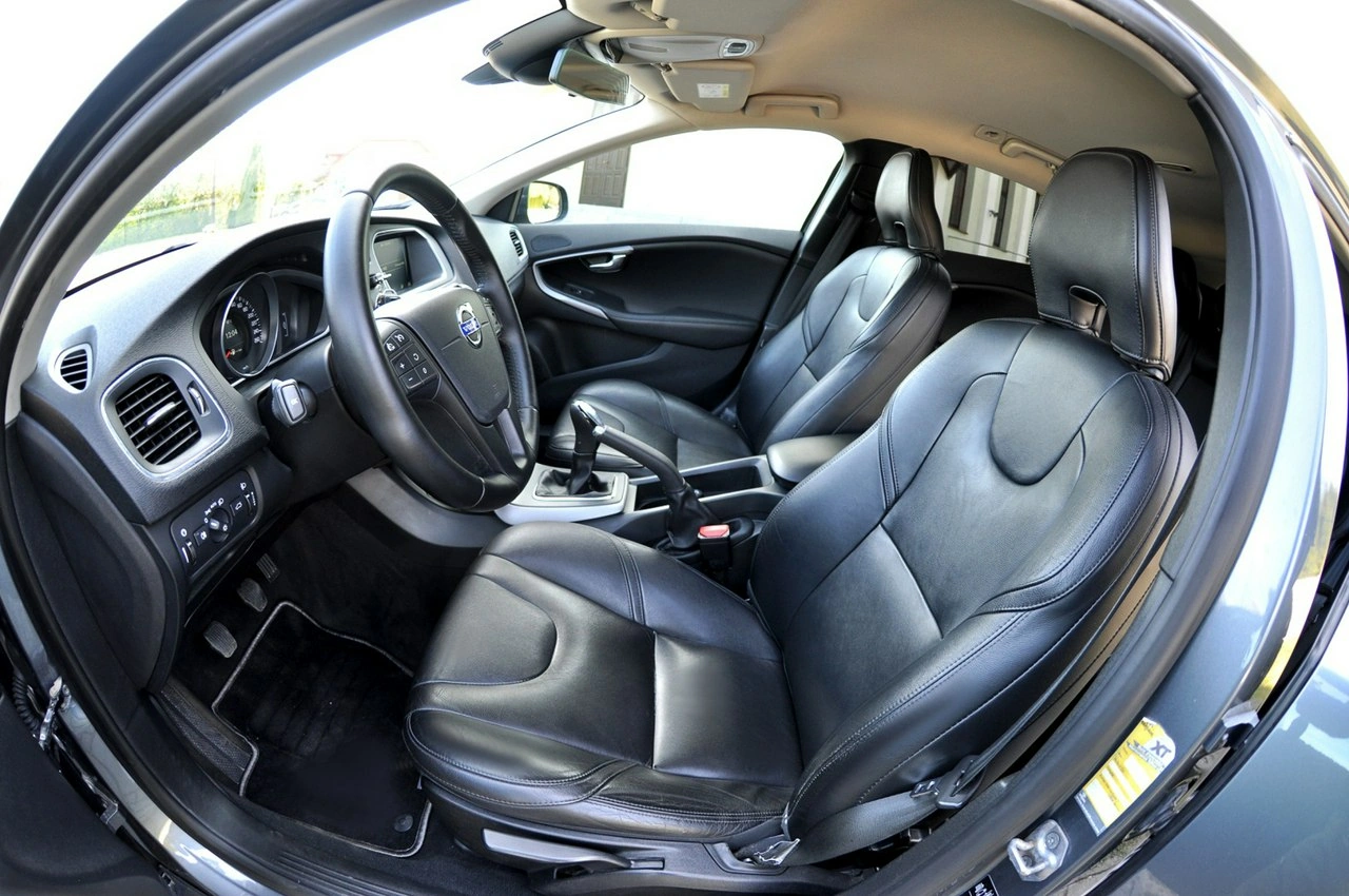 Volvo V40 - Zdjęcie 6