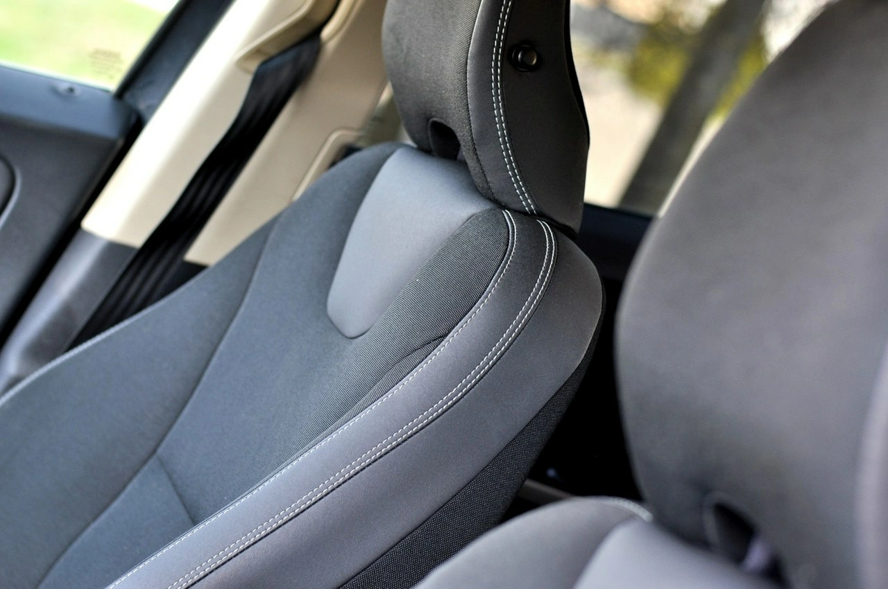 Volvo XC 60 - Zdjęcie 10