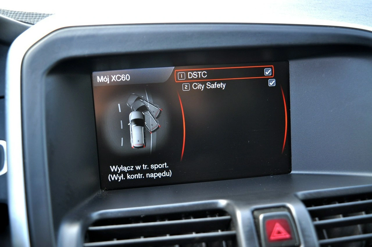 Volvo XC 60 - Zdjęcie 20