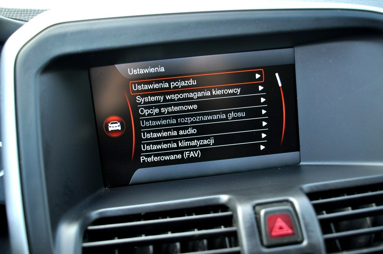 Volvo XC 60 - Zdjęcie 23