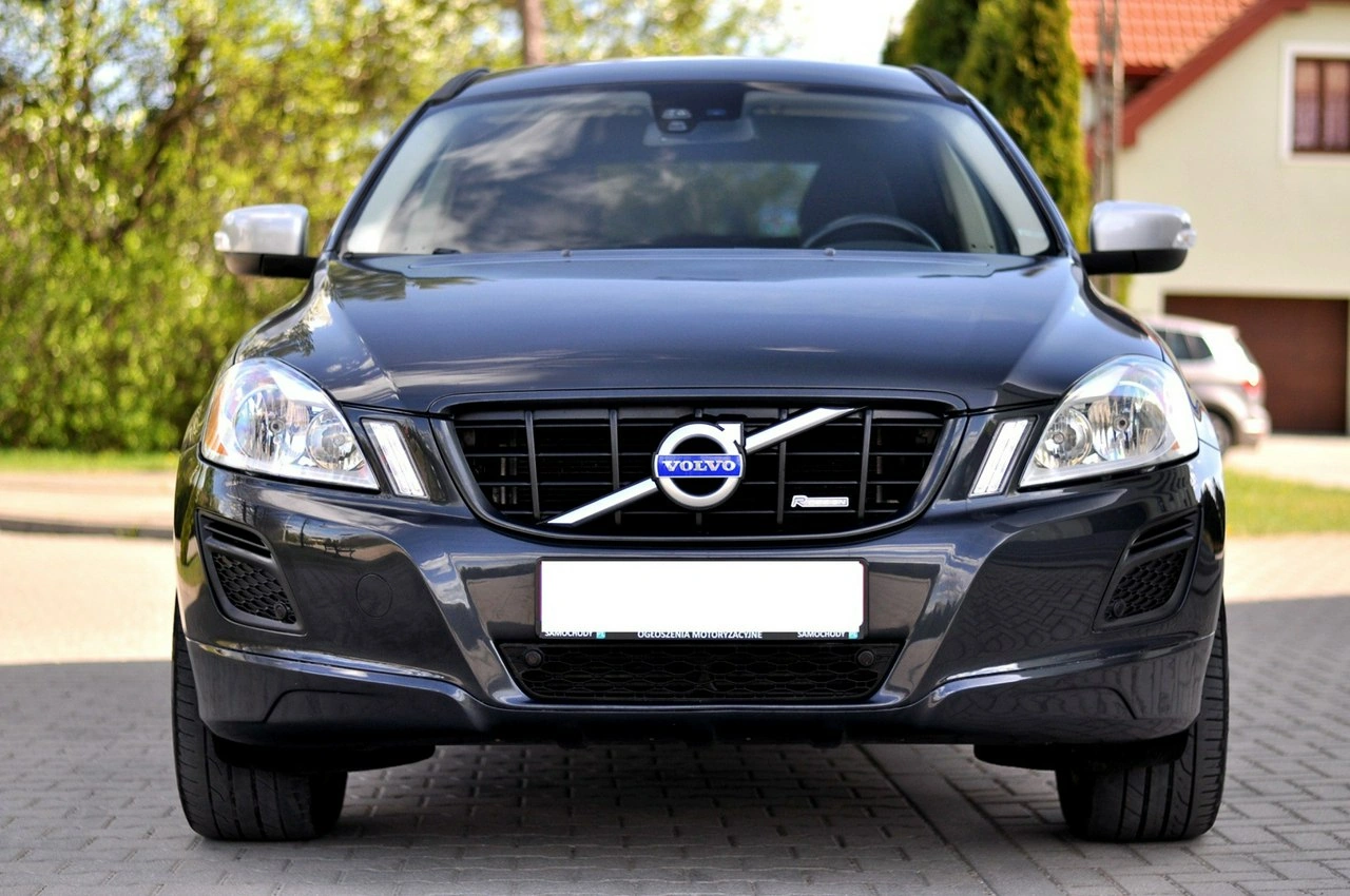 Volvo XC 60 - Zdjęcie 25