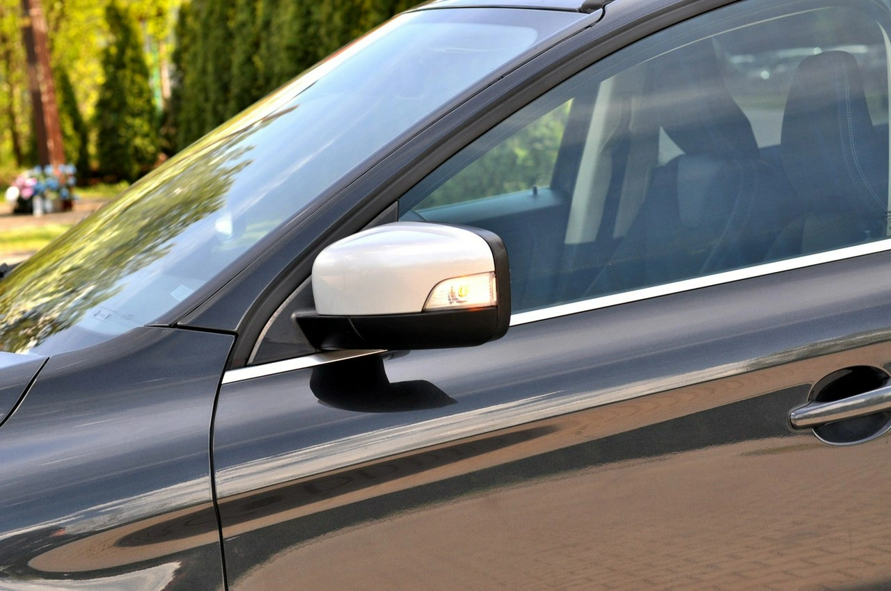 Volvo XC 60 - Zdjęcie 31