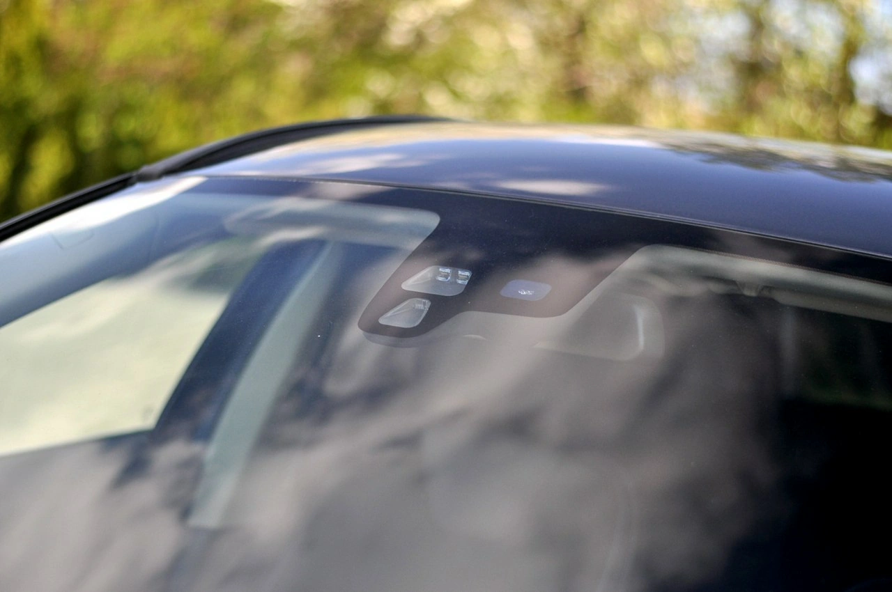 Volvo XC 60 - Zdjęcie 32