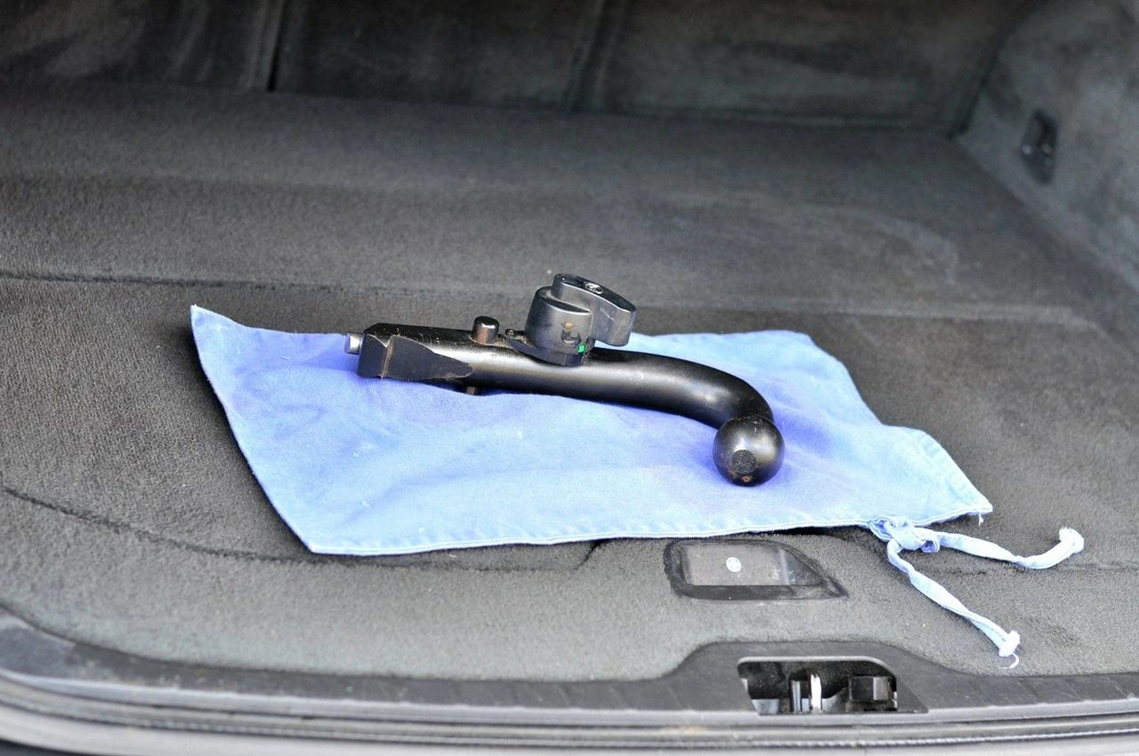 Volvo XC 60 - Zdjęcie 34