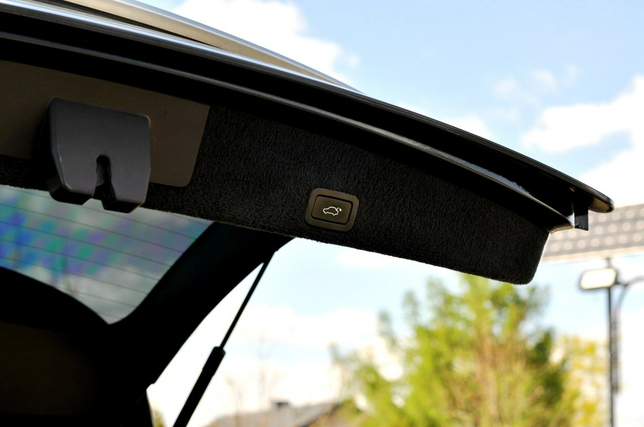 Volvo XC 60 - Zdjęcie 35