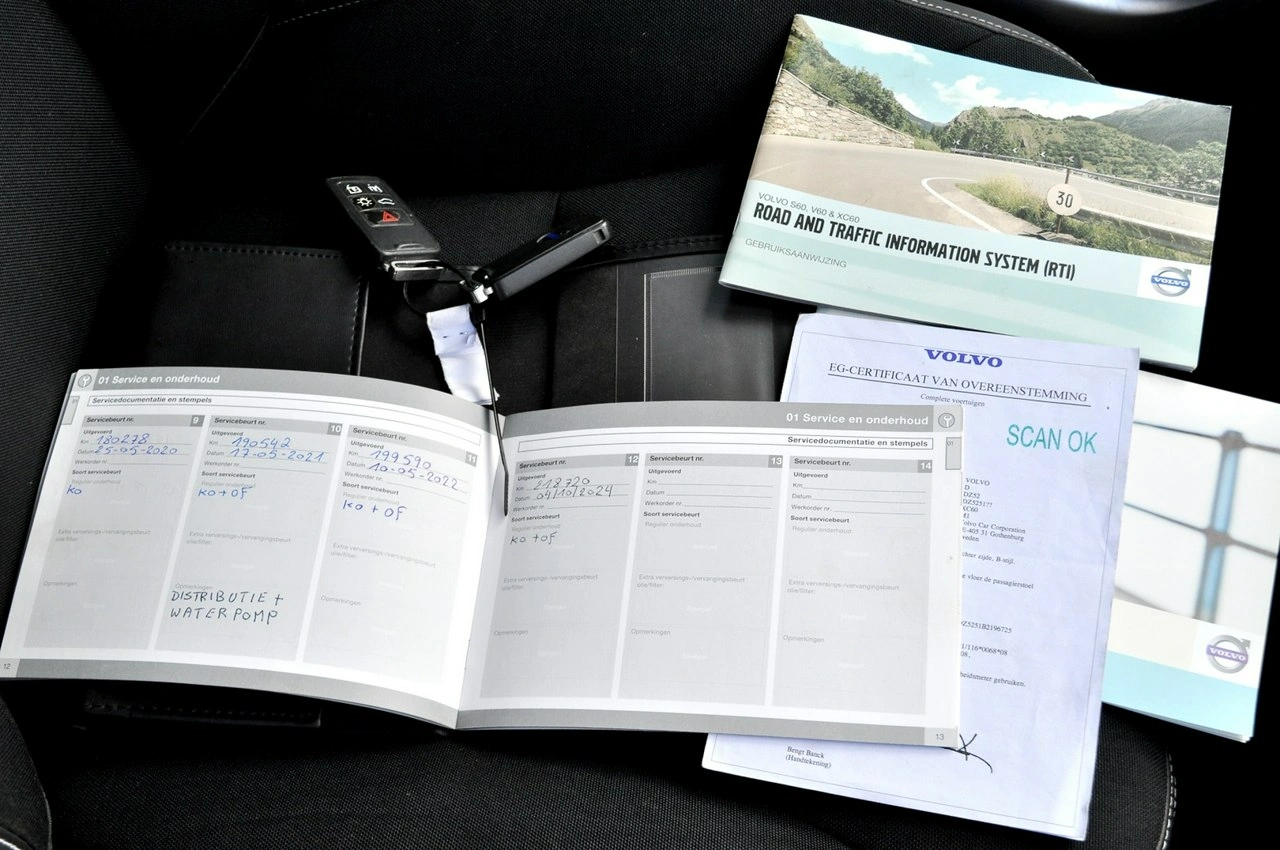 Volvo XC 60 - Zdjęcie 36