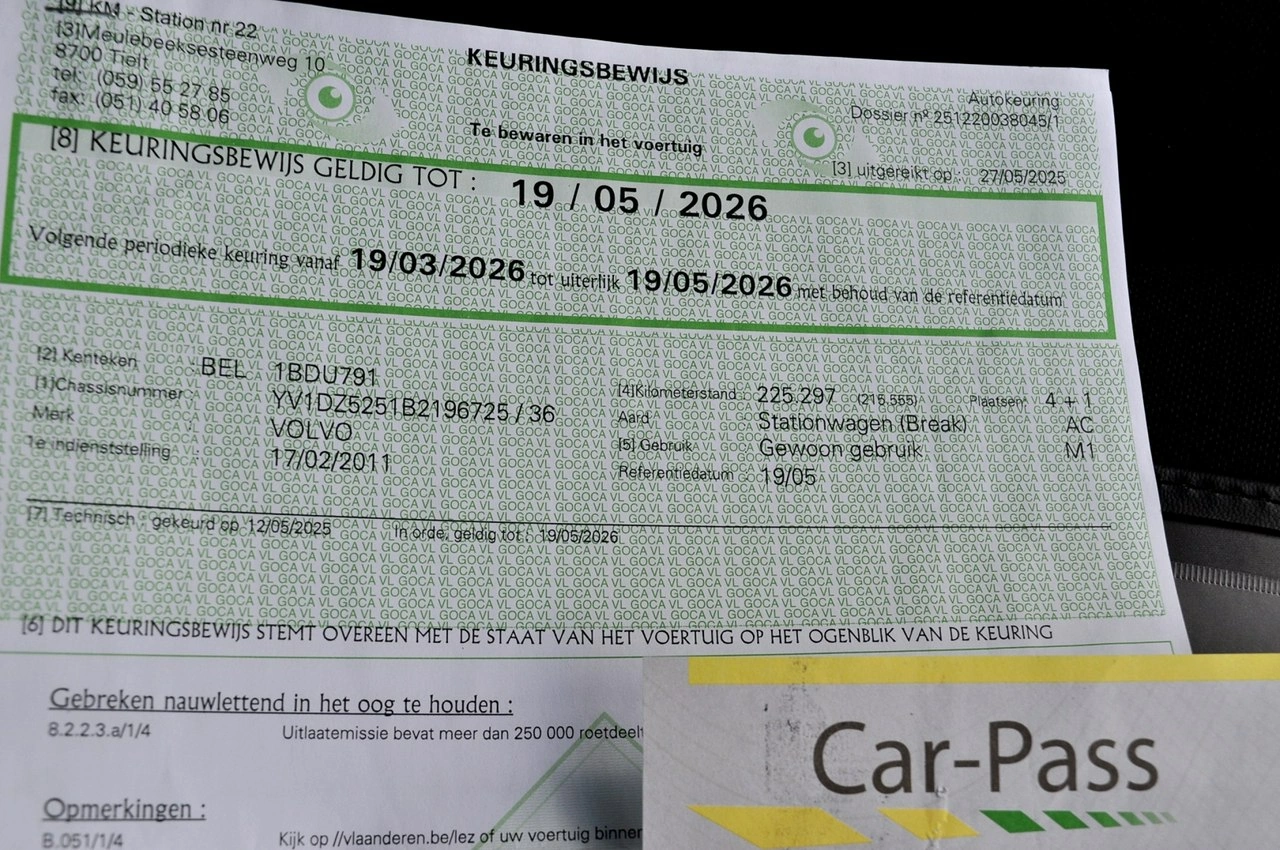 Volvo XC 60 - Zdjęcie 38