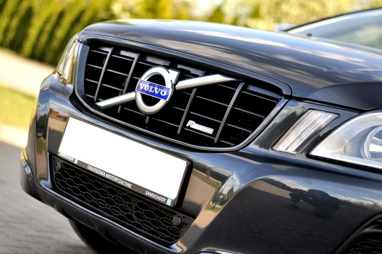 Volvo XC 60 - Zdjęcie 5