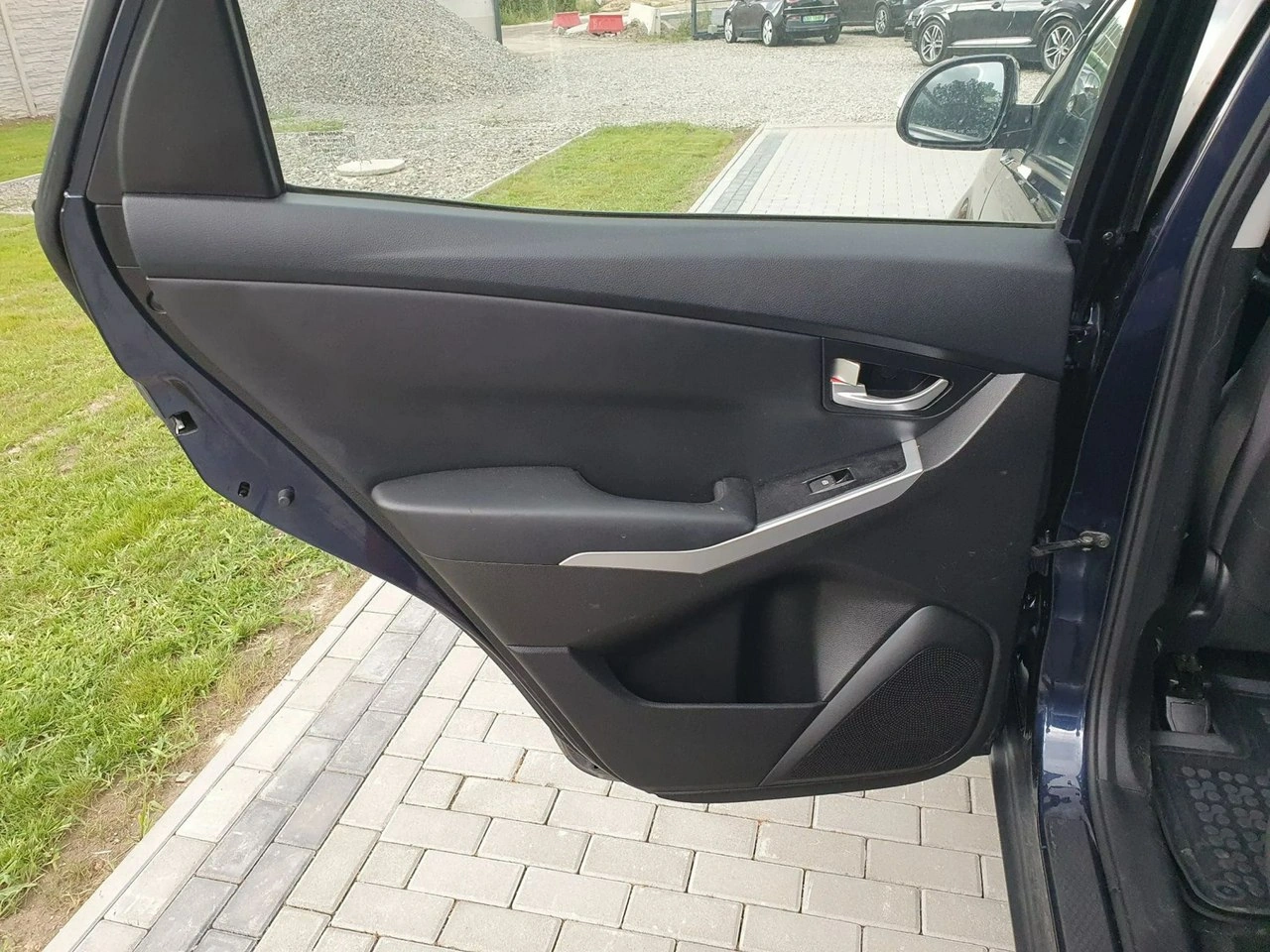 SsangYong Korando - Zdjęcie 19