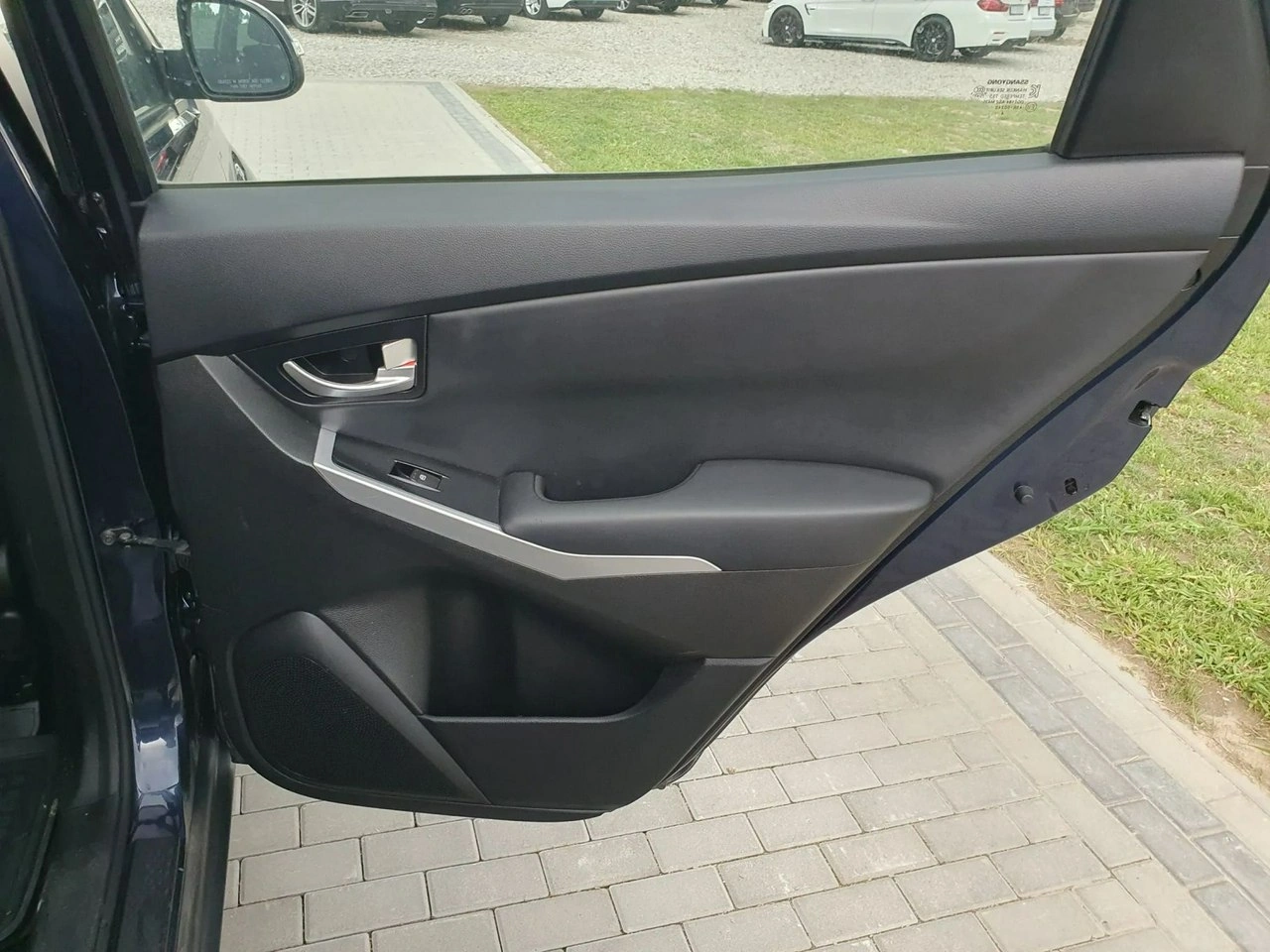 SsangYong Korando - Zdjęcie 24