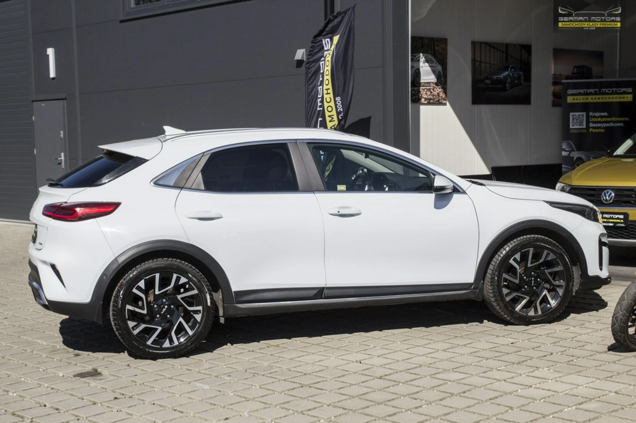 Kia XCeed - Zdjęcie 15