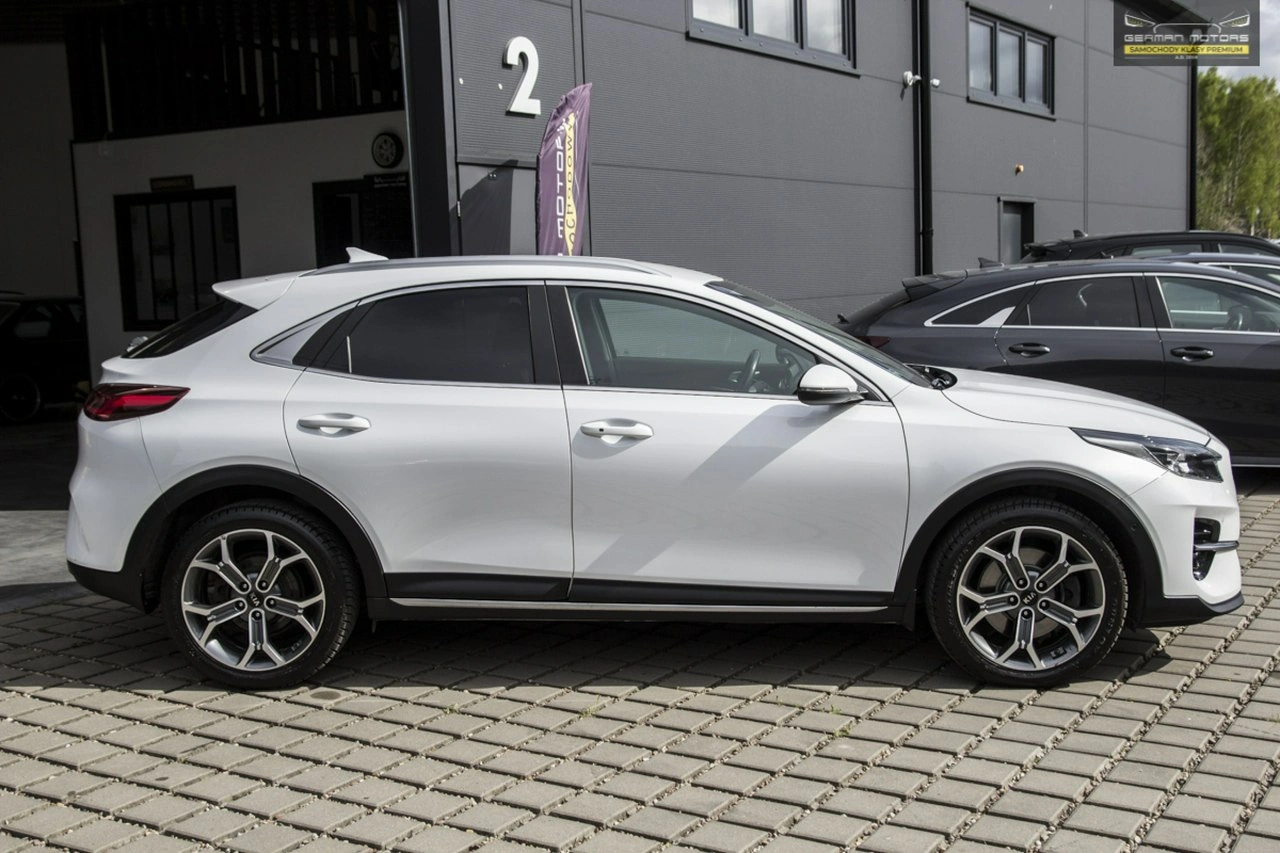 Kia XCeed - Zdjęcie 15