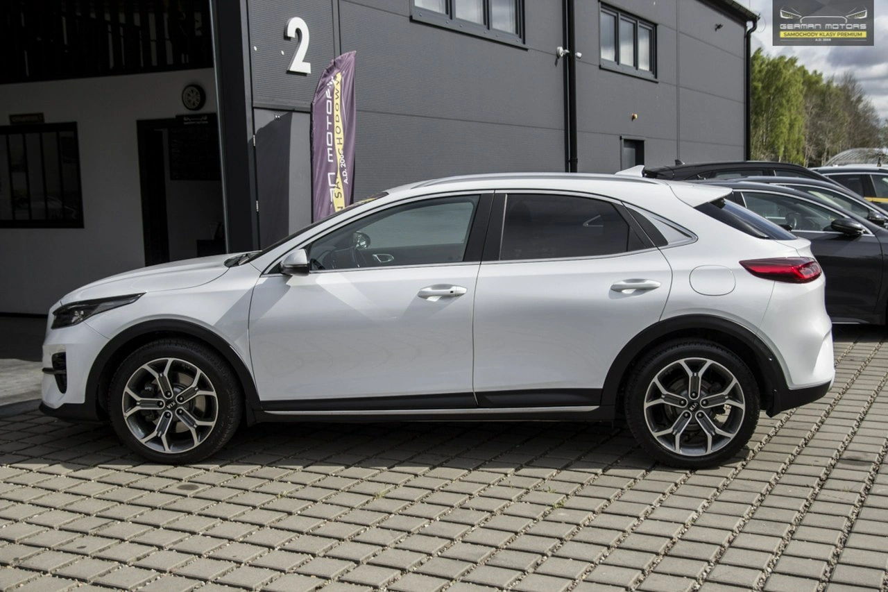 Kia XCeed - Zdjęcie 16