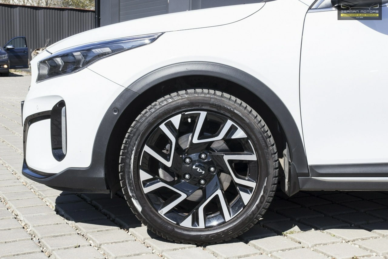 Kia XCeed - Zdjęcie 17