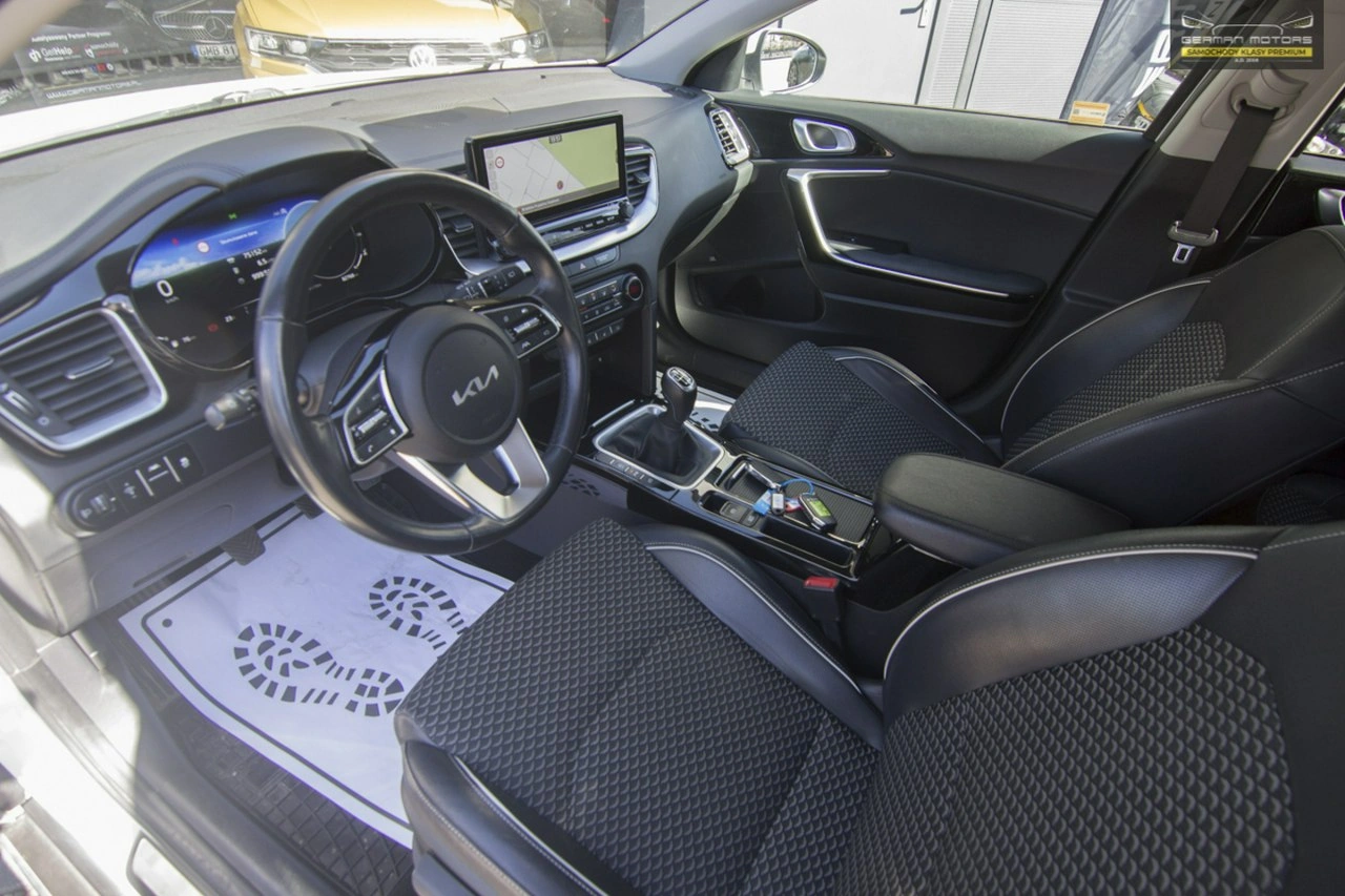 Kia XCeed - Zdjęcie 18
