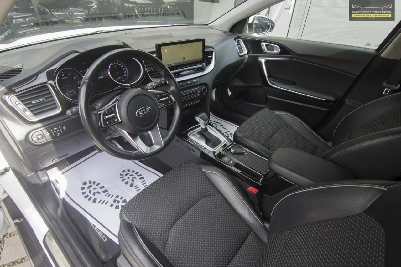 Kia XCeed - Zdjęcie 19