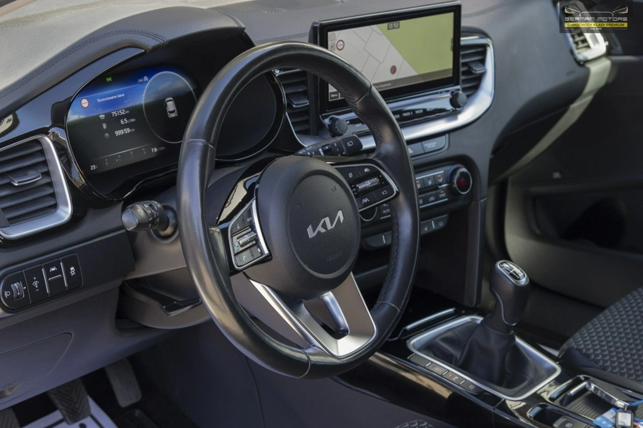 Kia XCeed - Zdjęcie 19