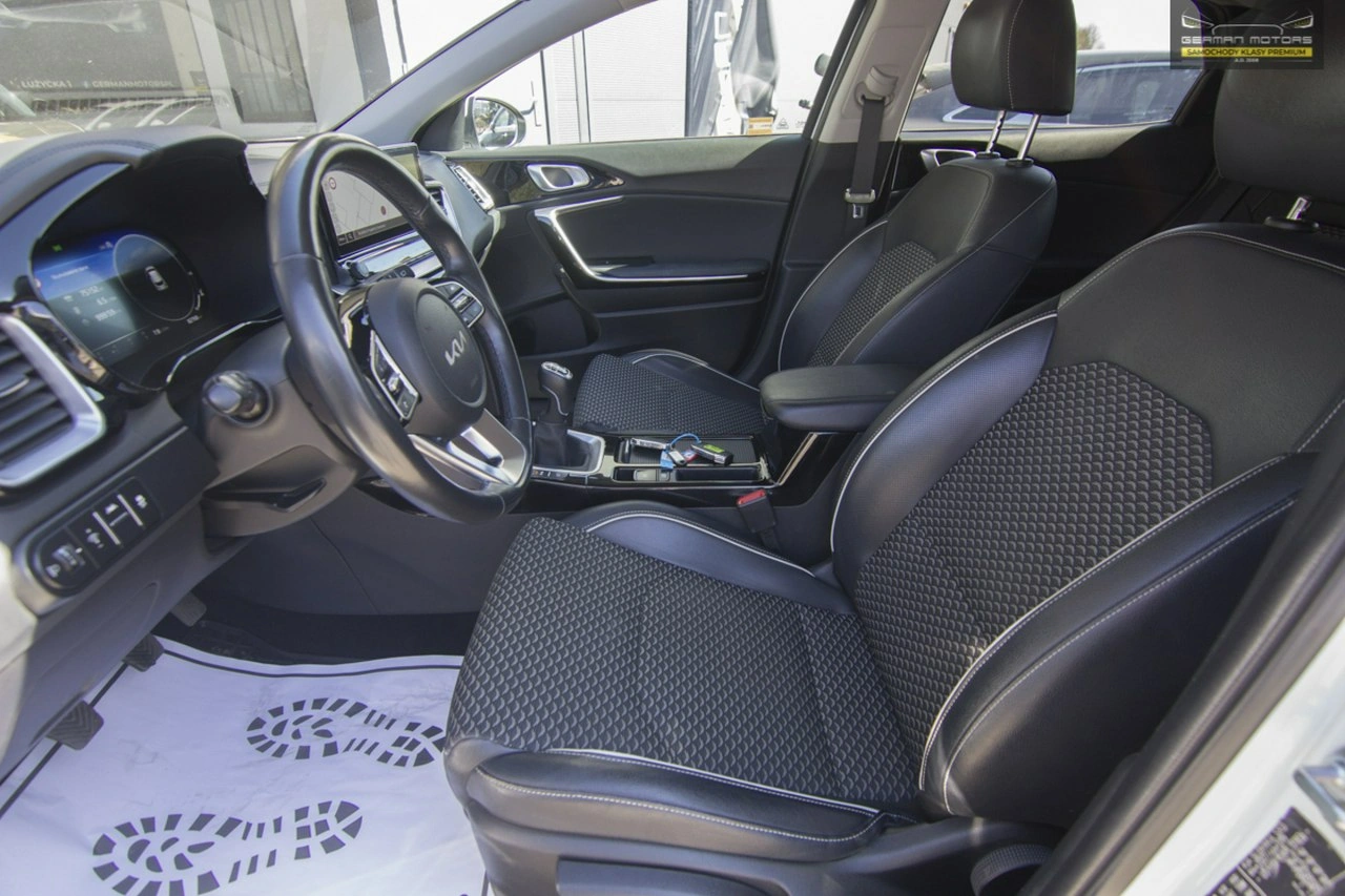 Kia XCeed - Zdjęcie 20