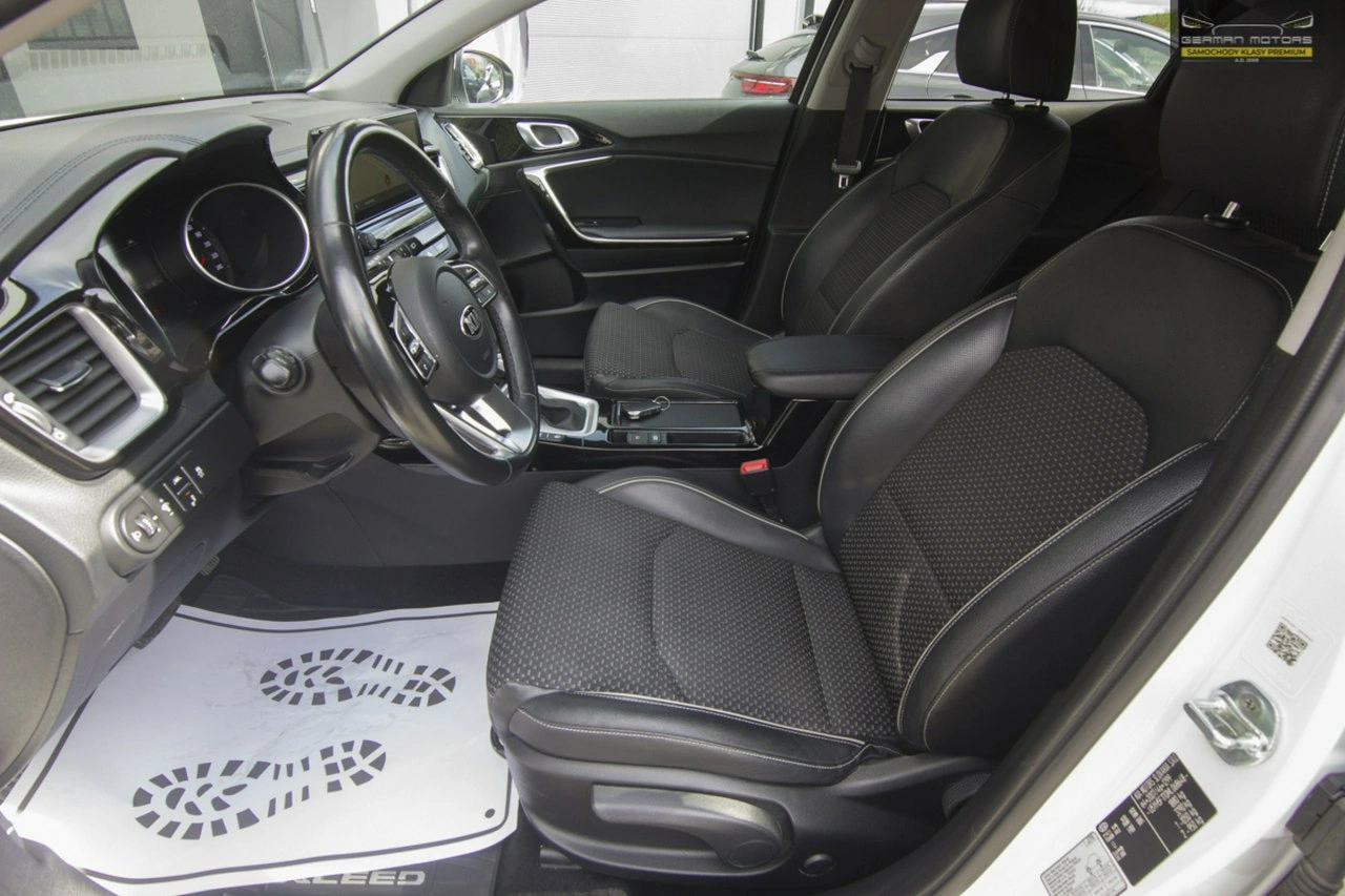Kia XCeed - Zdjęcie 20