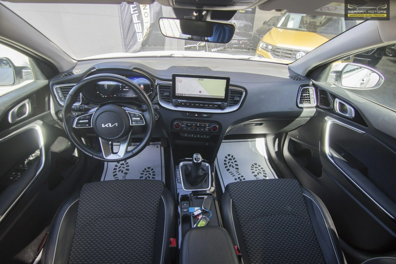 Kia XCeed - Zdjęcie 21