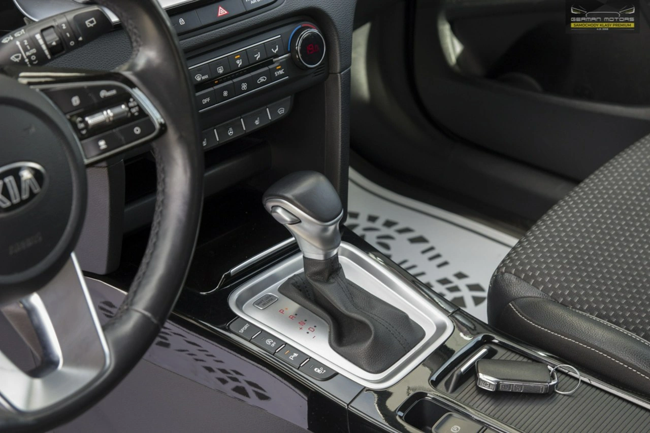 Kia XCeed - Zdjęcie 22