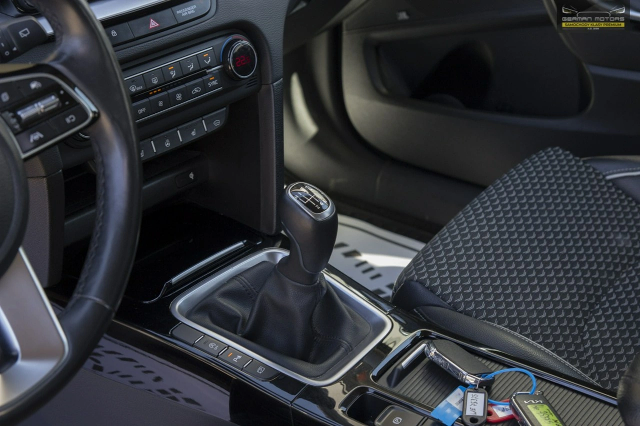 Kia XCeed - Zdjęcie 24