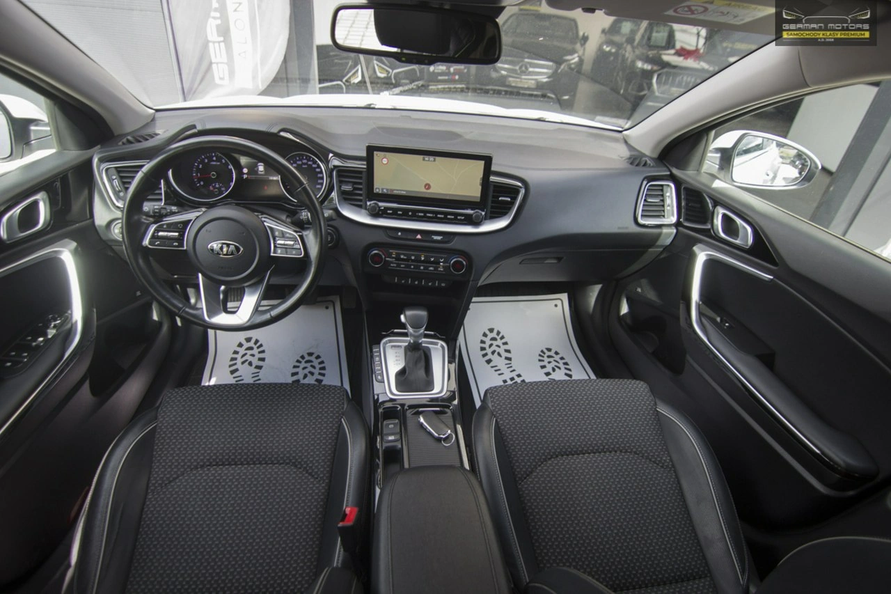 Kia XCeed - Zdjęcie 25